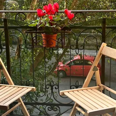 Artful Palermo