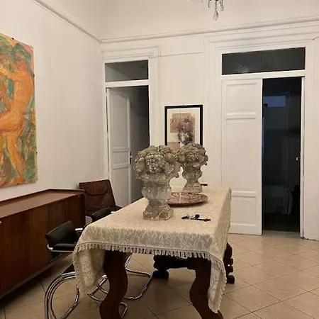 Dom wakacyjny Artful